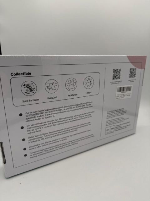 Waikas: Czarna dziura na kurz, z której nic nie wraca!