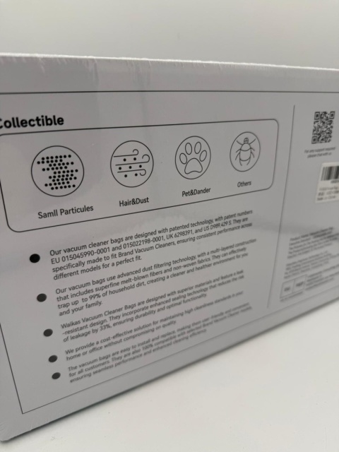 Waikas: Czarna dziura na kurz, z której nic nie wraca!