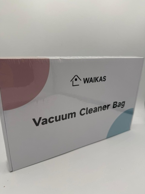 Waikas: Czarna dziura na kurz, z której nic nie wraca!