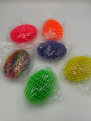 Zabierz swój stres w inną galaktykę.