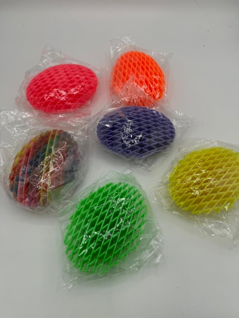 Zabierz swój stres w inną galaktykę.