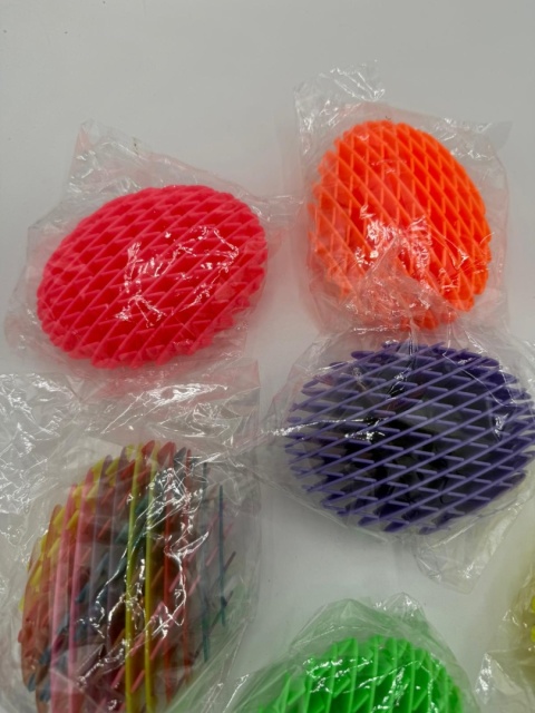 Zabierz swój stres w inną galaktykę.