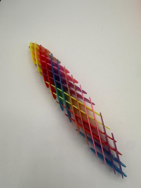 Zabierz swój stres w inną galaktykę.