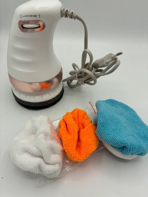 POŻEGNANIE Z CELLULITEM – TWÓJ PRYWATNY MASAŻYSTA, KTÓRY NIGDY NIE MARUDZI!