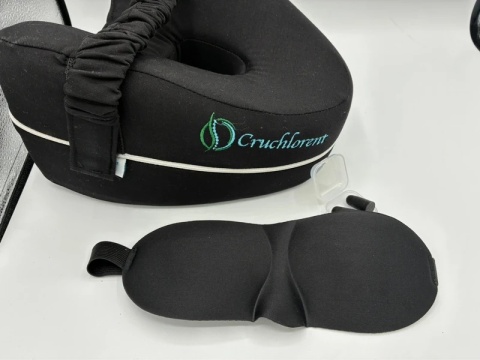 Śpij jak Król(owa), Wstawaj jak Nowo Narodzony(a)! Twoje Ciało Ci Podziękuje, a Sny Będą Lżejsze od Piórka!