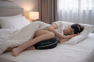 Śpij jak Król(owa), Wstawaj jak Nowo Narodzony(a)! Twoje Ciało Ci Podziękuje, a Sny Będą Lżejsze od Piórka!