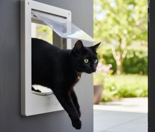 SureFlap SUR101: Twoja przepustka do wolności