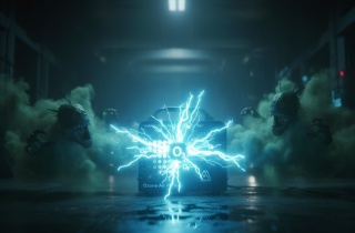 Turbo Ozonator Aldious: Zresetuj zapach w domu i aucie w 15 minut!