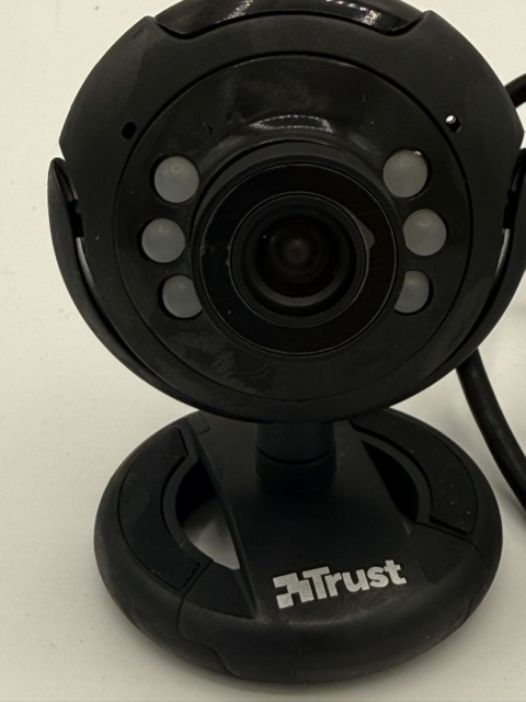 Wideorozmowy na Nowym Poziomie – Kamera z LED od Trust.