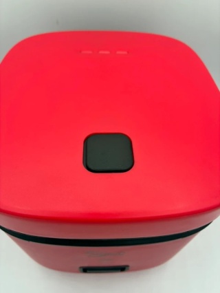 ANJIELO SMART: Różowa Rewolucja – Gotuje, piecze i wygląda obłędnie!