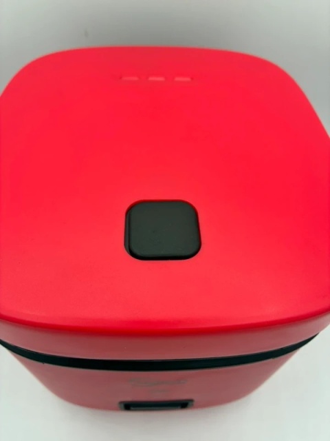 ANJIELO SMART: Różowa Rewolucja – Gotuje, piecze i wygląda obłędnie!