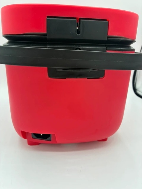 ANJIELO SMART: Różowa Rewolucja – Gotuje, piecze i wygląda obłędnie!