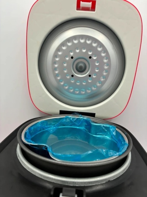 ANJIELO SMART: Różowa Rewolucja – Gotuje, piecze i wygląda obłędnie!