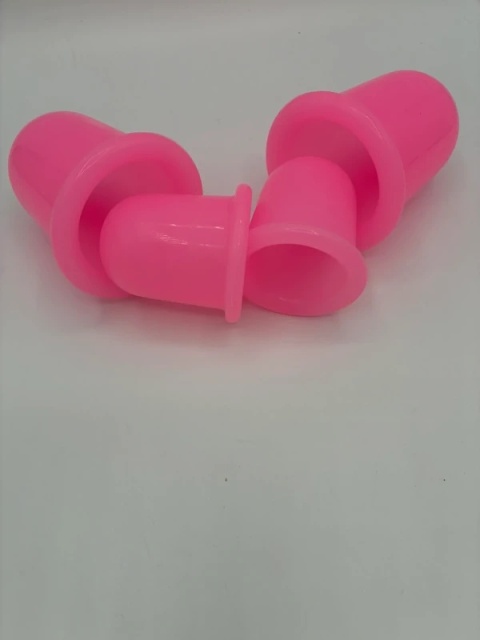 Bańki Chińskie Silikonowe – Twój Pogromca Cellulitu! Zestaw do Domowego SPA