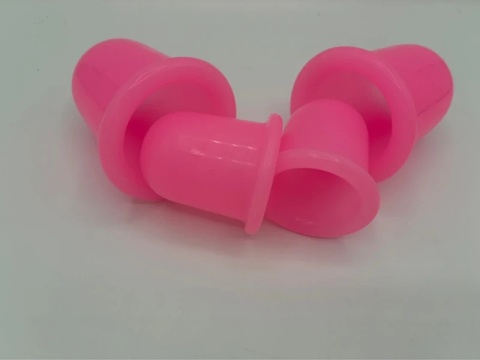 Bańki Chińskie Silikonowe – Twój Pogromca Cellulitu! Zestaw do Domowego SPA