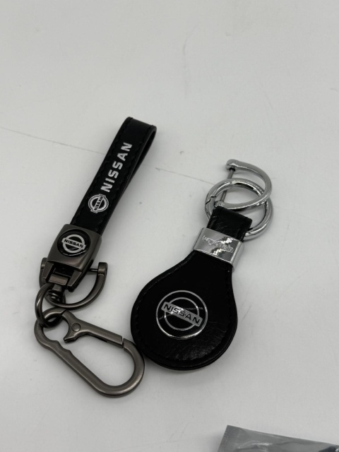 Brelok NIssan– Gwarancja Driftingu w Każdym Zakręcie