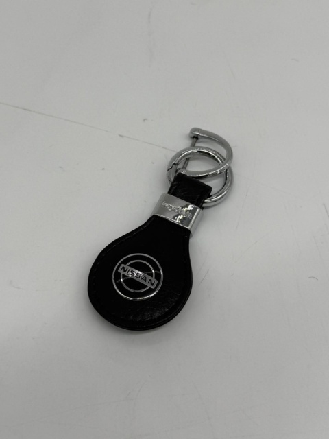 Brelok NIssan– Gwarancja Driftingu w Każdym Zakręcie