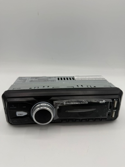 Car MP3 N2215: Twoja stara Honda w końcu przestanie do Ciebie milczeć!