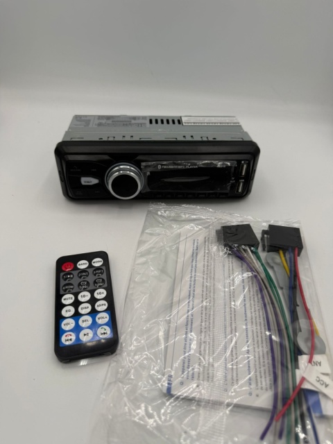 Car MP3 N2215: Twoja stara Honda w końcu przestanie do Ciebie milczeć!