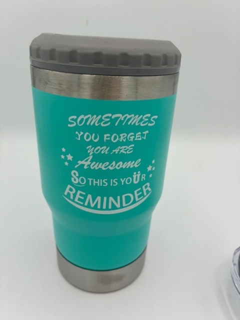 Cooler Termiczny 2w1 do Butelek i Napojów – Stalowy Izolator na Zimne Piwo