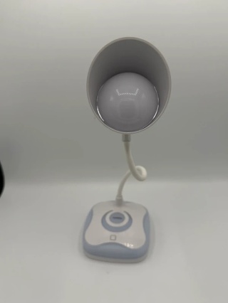 Inteligentna Lampka Biurkowa LED – Twoje Centrum Dowodzenia Światłem