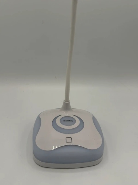 Inteligentna Lampka Biurkowa LED – Twoje Centrum Dowodzenia Światłem