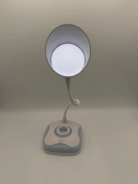 Inteligentna Lampka Biurkowa LED – Twoje Centrum Dowodzenia Światłem