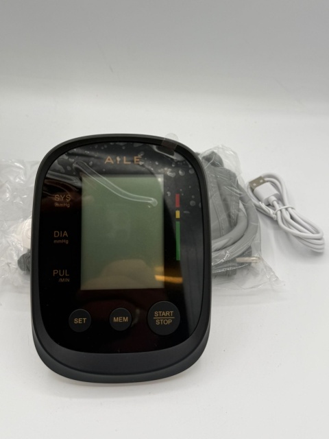 Inteligentny Ciśnieniomierz Naramienny AILE X5