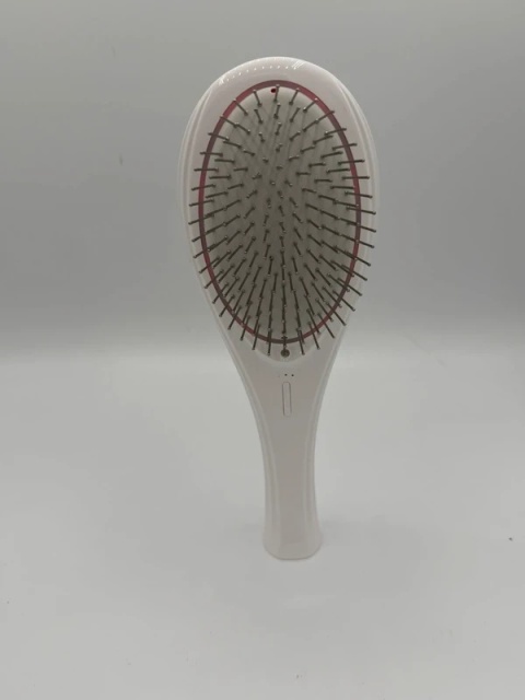 Jonizująca Pogromczyni Kołtunów i Piorunów – Microcurrent Ion Comb