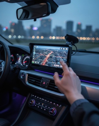 KOKPIT Z NASA W TWOIM Aucie? TAK, TO MOŻLIWE!