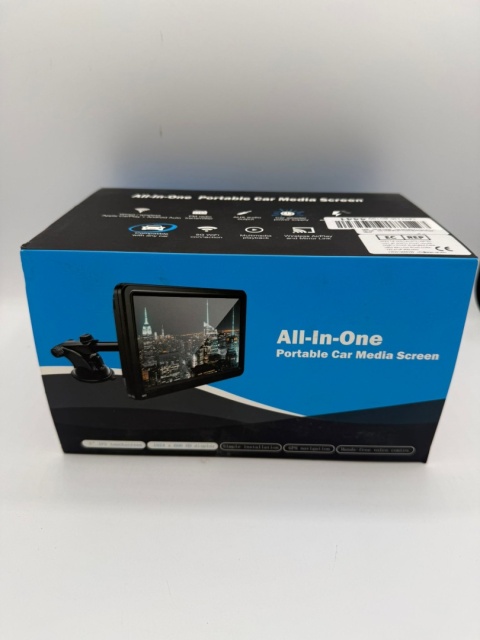 KOKPIT Z NASA W TWOIM Aucie? TAK, TO MOŻLIWE!