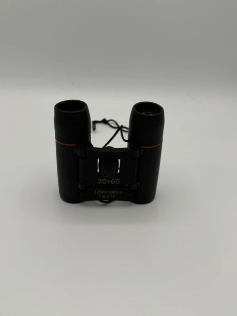 Lornetka Myśliwska / Turystyczna – Zobacz więcej niż sąsiad!