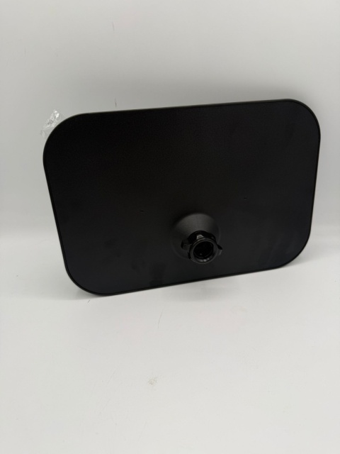 Lusterko do podglądania Małego Prezesa (Rear Baby Car Mirror XL)