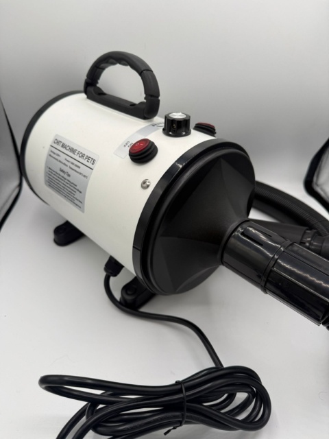 MOZAI MZ-201: Pogromca Mokrego Psa i Wykładziny z Kłaków!