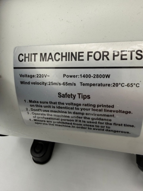 MOZAI MZ-201: Pogromca Mokrego Psa i Wykładziny z Kłaków!