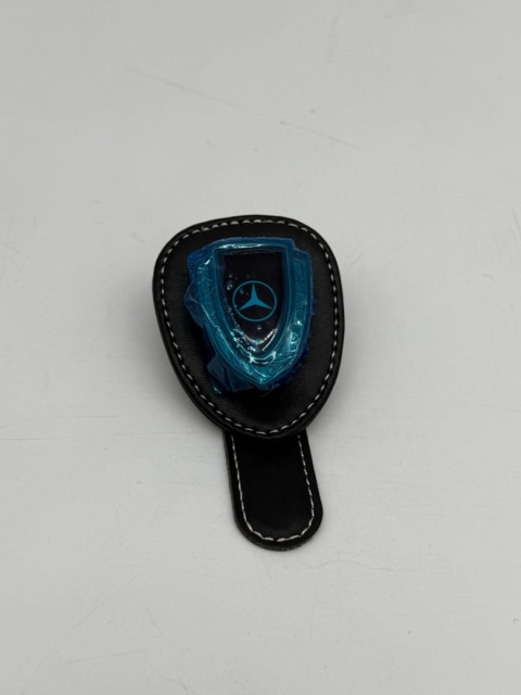 Magnetyczny Strażnik Twoich Ray-Banów – Mercedes Edition!