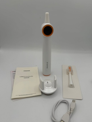 Ranvoo PH3 Sonic Electric Toothbrush – Nowoczesna Szczoteczka Soniczna