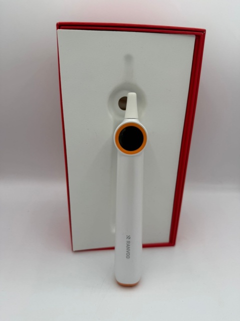 Ranvoo PH3 Sonic Electric Toothbrush – Nowoczesna Szczoteczka Soniczna