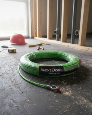 Pogromca peszli! 50m spirali, która ma więcej determinacji niż Ty