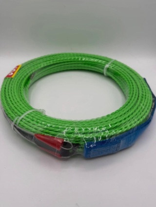 Pogromca peszli! 50m spirali, która ma więcej determinacji niż Ty