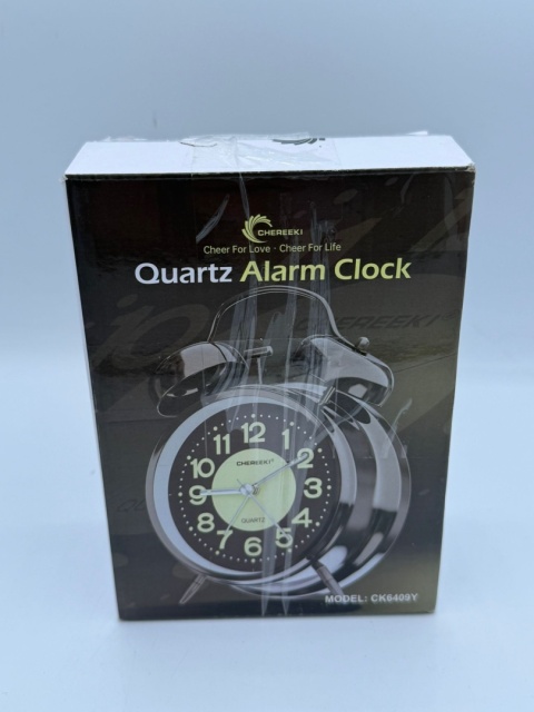 Różowy Terminator Poranków – Chereeki CK6409Y