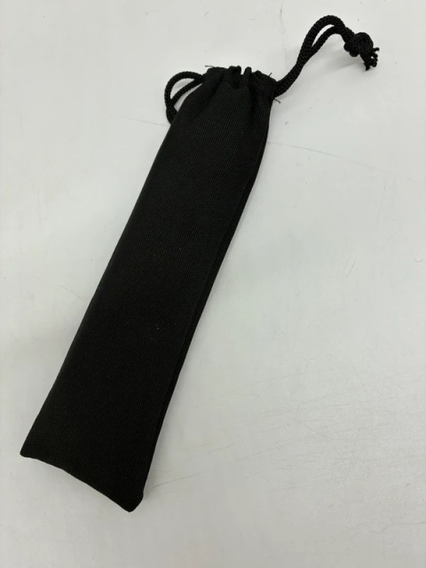 Schładzacz do Wina 3w1 Stalowy | Sopel Chłodzący | Aerator | Nalewak + Etui