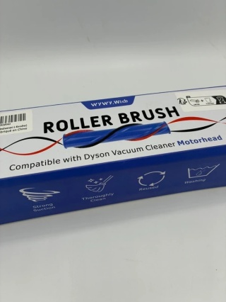 Szczotka Obrotowa Roller Brush do Dyson Motorhead V6 V7 V8 – Zamiennik Premium!