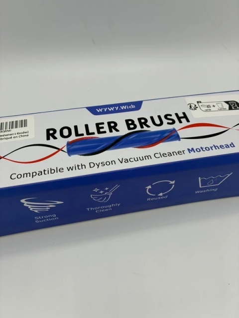 Szczotka Obrotowa Roller Brush do Dyson Motorhead V6 V7 V8 – Zamiennik Premium!