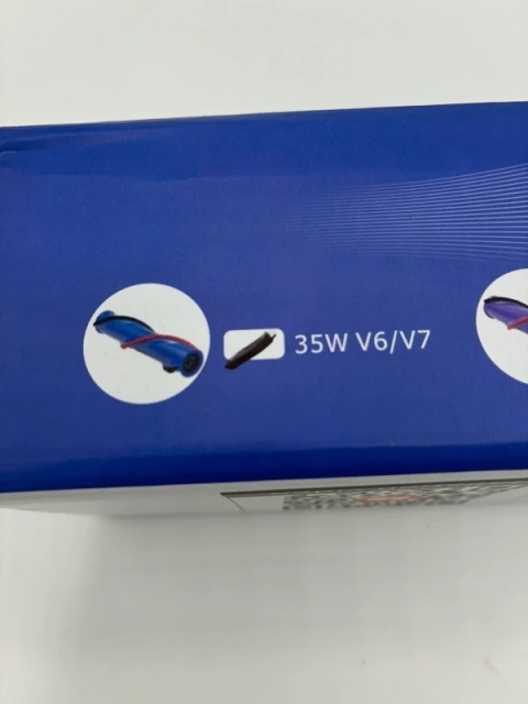 Szczotka Obrotowa Roller Brush do Dyson Motorhead V6 V7 V8 – Zamiennik Premium!