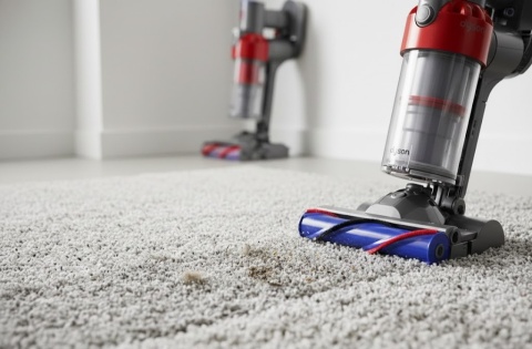 Szczotka Obrotowa Roller Brush do Dyson Motorhead V6 V7 V8 – Zamiennik Premium!