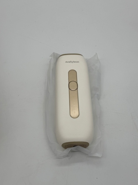 Bezbolesny Depilator IPL AraSyleon Ice Cooling – Zestaw z Etui