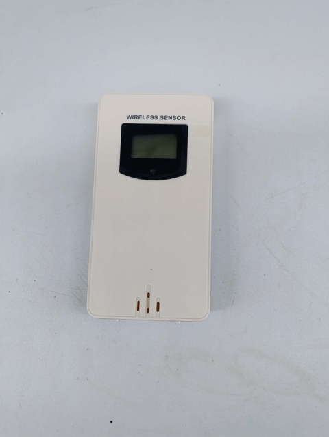 Domowa Stacja Pogodowa FanJu FJ3383F – Twoje prywatne centrum dowodzenia pogodą