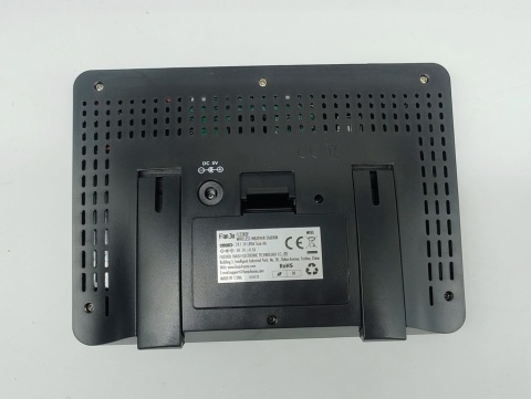 Domowa Stacja Pogodowa FanJu FJ3383F – Twoje prywatne centrum dowodzenia pogodą