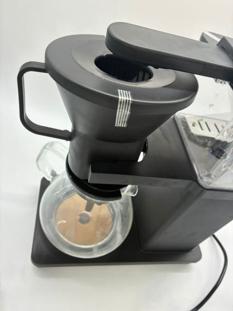 Ekspres Przelewowy COOLHOME Masterbrew – 1.25L z Funkcją Blooming